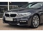 BMW 5-Serie 540i xDrive High Executive M-Sport | 52.000 km! | HK-Audio | Pano | Trekhaak