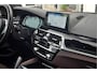 BMW 5-Serie 540i xDrive High Executive M-Sport | 52.000 km! | HK-Audio | Pano | Trekhaak