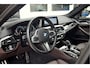 BMW 5-Serie 540i xDrive High Executive M-Sport | 52.000 km! | HK-Audio | Pano | Trekhaak
