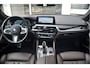 BMW 5-Serie 540i xDrive High Executive M-Sport | 52.000 km! | HK-Audio | Pano | Trekhaak