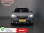 CUPRA Formentor 1.4 e-Hybrid 245 pk VZ Performance Standkachel/ Stoelverw./ Elek.klep/ Memory/ Adapt.cruise/ Navi/ Climate/ Camera/ PDC/ 19” LMV