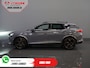 CUPRA Formentor 1.4 e-Hybrid 245 pk VZ Performance Standkachel/ Stoelverw./ Elek.klep/ Memory/ Adapt.cruise/ Navi/ Climate/ Camera/ PDC/ 19” LMV