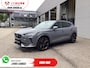 CUPRA Formentor 1.4 e-Hybrid 245 pk VZ Performance Standkachel/ Stoelverw./ Elek.klep/ Memory/ Adapt.cruise/ Navi/ Climate/ Camera/ PDC/ 19” LMV