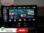 CUPRA Formentor 1.4 e-Hybrid 245 pk VZ Performance Standkachel/ Stoelverw./ Elek.klep/ Memory/ Adapt.cruise/ Navi/ Climate/ Camera/ PDC/ 19” LMV