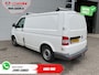 Volkswagen Transporter 2.0 TDI EXPORT Carplay/ APK 01-'27/ Airco/ Cruise/ Leder/ Dakdragers/ Trekhaak