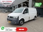 Volkswagen Transporter 2.0 TDI EXPORT Carplay/ APK 01-'27/ Airco/ Cruise/ Leder/ Dakdragers/ Trekhaak
