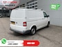Volkswagen Transporter 2.0 TDI EXPORT Carplay/ APK 01-'27/ Airco/ Cruise/ Leder/ Dakdragers/ Trekhaak