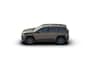 Jeep Compass First Edition | Privacy Glass