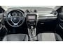 Suzuki Vitara 1.5 Hybrid Style AllGrip Pano Camera Carplay Adaptive Cruise Navi Stoelverw