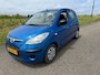 Hyundai i10 1.1 Active nw apk garantie en onderhoud !