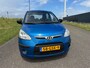 Hyundai i10 1.1 Active nw apk garantie en onderhoud !