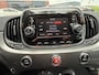 Fiat 500 0.9 TwinAir Turbo Popstar/Automaat/Airco/bleutooth/