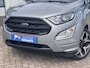 Ford EcoSport 1.0 EcoBoost ST-Line | Camera, Navigatie, Climate Control, Voorruit-/ Stuurwiel-, Stoelverwarming, Cruise Control, 18 inch velgen, luxe!