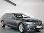 BMW 5-Serie Touring 520xd High Executive Xenon, Cruise Control, Stoelverwarming, Lederen Bekleding, Trekhaak, Nieuwe APK