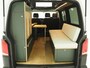 Volkswagen California 2.0 TDI T6.1 Basecamp | 185PK | Slaaphefdak | Leder | Koelkast | Sfeerlicht | Luxe Fiamma Luifel