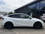 Tesla Model Y RWD 58 kWh UNIEK!| |VAN €35.900:,- VOOR: 32.877,- UW WKVOORDEEL: 3.023,- | STOEL + STUURWIELVERWARMING l CARBON PAKKET | TESLA FABRIEKSGARANTIE 9-2027 OF TOT 80.000 KM |