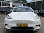 Tesla Model Y RWD 58 kWh UNIEK!| |VAN €35.900:,- VOOR: 32.877,- UW WKVOORDEEL: 3.023,- | STOEL + STUURWIELVERWARMING l CARBON PAKKET | TESLA FABRIEKSGARANTIE 9-2027 OF TOT 80.000 KM |