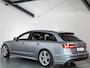 Audi A6 Avant 1.8 TFSI S-line 190PK Black optik, Trekhaak, Navigatie, Volleder, Camera, Matrix, HUD, Memory, ACC