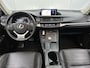 Lexus CT 200h Business Line | BTW voertuig | Schuif/Kantel dak | DAB | Adaptive Cruise Control | Achteruitrijcamera | Lederen bekleding | Parkeersensoren achter | Keyless Entry/Start |
