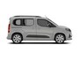 Opel Combo-e Standaard - Electric | Elektrisch verstelbare en verwarmbare buitenspiegels | Parkeersensoren achter