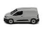 Opel Combo-e Standaard - Electric | Elektrisch verstelbare en verwarmbare buitenspiegels | Parkeersensoren achter