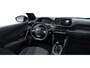 Peugeot 2008 Business | Climate Control | Dashboard in zacht materiaal met carboneffect en hoogglans zwarte sierstrip | Extra getinte achterste zijruiten en achterruit