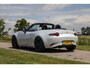 Mazda MX-5 2.0 SkyActiv-G 160PK GT-M ✅ Leder ✅ Camera ✅ LED
