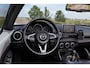 Mazda MX-5 2.0 SkyActiv-G 160PK GT-M ✅ Leder ✅ Camera ✅ LED