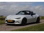Mazda MX-5 2.0 SkyActiv-G 160PK GT-M ✅ Leder ✅ Camera ✅ LED