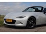 Mazda MX-5 2.0 SkyActiv-G 160PK GT-M ✅ Leder ✅ Camera ✅ LED