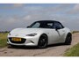 Mazda MX-5 2.0 SkyActiv-G 160PK GT-M ✅ Leder ✅ Camera ✅ LED
