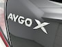 Toyota Aygo X 1.0 VVT-i MT Play | Apple CarPlay/Android auto | Cruise control Adaptive | Airco | Achteruitrijcamera |