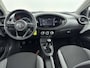 Toyota Aygo X 1.0 VVT-i MT Play | Apple CarPlay/Android auto | Cruise control Adaptive | Airco | Achteruitrijcamera |