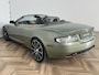 Aston Martin DB9 Volante 5.9 V12 Touchtronic|CABRIO|WEINIG KM|INRUIL MOGELIJK