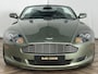 Aston Martin DB9 Volante 5.9 V12 Touchtronic|CABRIO|WEINIG KM|INRUIL MOGELIJK