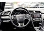 Honda Civic 1.5 i-VTEC 182pk 5D Sport+ | Volledig Dealeronderhouden | All Season banden | Schuifkanteldak PDC voor en achter | Camera | Navigatie | Carplay