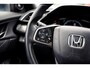 Honda Civic 1.5 i-VTEC 182pk 5D Sport+ | Volledig Dealeronderhouden | All Season banden | Schuifkanteldak PDC voor en achter | Camera | Navigatie | Carplay