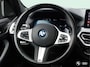 BMW X3 xDr30e M SPORT / M STOEL / PANODAK / MEMORY / HARMANKARDON / HEADUP / 20"
