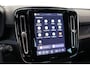 Volvo XC40 Extended Range 252PK Ultimate 82Kwh | Trekhaak | Panoramadak | 20’’ LM | Black Pack | 360 Camera | Alarmsysteem | Audio installatie premium | Cruise control adaptief met Stop&Go en stuurhulp