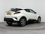 Toyota C-HR / C-HR+ 1.8 Hybrid Style | dodehoek detectie | Stoel+stuurverwarming | Parkeersensoren voor+achter met assistent | Navigatie | Full LED | DAB | Cruise Control Adaptive |