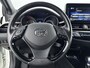 Toyota C-HR / C-HR+ 1.8 Hybrid Style | dodehoek detectie | Stoel+stuurverwarming | Parkeersensoren voor+achter met assistent | Navigatie | Full LED | DAB | Cruise Control Adaptive |