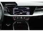Audi A3 Limousine 35 TFSI 150pk S-Tronic 2x S-Line Stoelverwarming Privacyglass Virtual Cockpit Navigatie