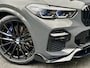 BMW X5 xDrive45e | M-Sport | Individual | Dravitgrau | Panodak | Beige Leer | Laser | Trekhaak | Head-Up | VOL | Incl btw