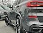 BMW X5 xDrive45e | M-Sport | Individual | Dravitgrau | Panodak | Beige Leer | Laser | Trekhaak | Head-Up | VOL | Incl btw