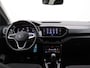 Volkswagen T-Cross 1.0 TSI Style 110PK Achteruitrijcamera, 18" LM Velgen, Black Design Pack, Virtual Cockpit, Clima, Stoelverwarming