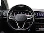 Volkswagen T-Cross 1.0 TSI Style 110PK Achteruitrijcamera, 18" LM Velgen, Black Design Pack, Virtual Cockpit, Clima, Stoelverwarming