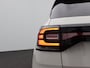 Volkswagen T-Cross 1.0 TSI Style 110PK Achteruitrijcamera, 18" LM Velgen, Black Design Pack, Virtual Cockpit, Clima, Stoelverwarming