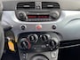 Fiat 500 0.9 TwinAir Turbo 500S - 109.096 Kilometer n.a.p - Airco - Leer - bluetooth/handsfree - 16 inch l.m velgen - Parelmour