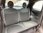 Fiat 500 0.9 TwinAir Turbo 500S - 109.096 Kilometer n.a.p - Airco - Leer - bluetooth/handsfree - 16 inch l.m velgen - Parelmour