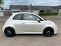 Fiat 500 0.9 TwinAir Turbo 500S - 109.096 Kilometer n.a.p - Airco - Leer - bluetooth/handsfree - 16 inch l.m velgen - Parelmour